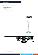 Предварительный просмотр 31 страницы InFocus LightPro IN1004 User Manual