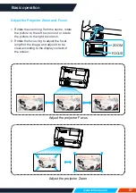 Предварительный просмотр 37 страницы InFocus LightPro IN1004 User Manual