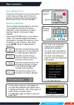 Предварительный просмотр 38 страницы InFocus LightPro IN1004 User Manual