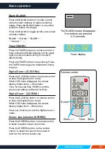 Предварительный просмотр 41 страницы InFocus LightPro IN1004 User Manual