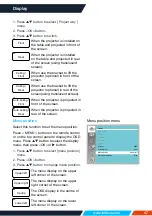 Предварительный просмотр 47 страницы InFocus LightPro IN1004 User Manual