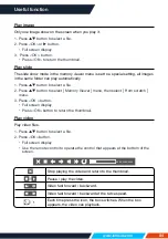 Предварительный просмотр 84 страницы InFocus LightPro IN1004 User Manual