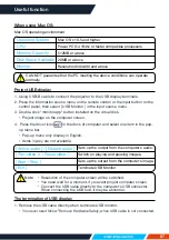 Предварительный просмотр 87 страницы InFocus LightPro IN1004 User Manual