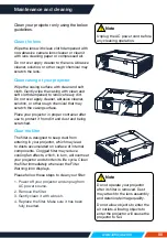 Предварительный просмотр 89 страницы InFocus LightPro IN1004 User Manual