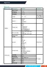 Предварительный просмотр 96 страницы InFocus LightPro IN1004 User Manual