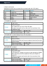 Предварительный просмотр 111 страницы InFocus LightPro IN1004 User Manual