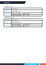 Предварительный просмотр 113 страницы InFocus LightPro IN1004 User Manual