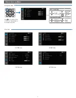 Предварительный просмотр 6 страницы InFocus LightPro IN1142 User Manual