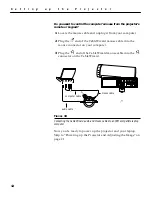 Предварительный просмотр 24 страницы InFocus LitePro 210 User Manual