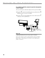 Предварительный просмотр 28 страницы InFocus LitePro 210 User Manual