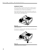 Предварительный просмотр 38 страницы InFocus LitePro 210 User Manual