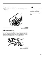 Предварительный просмотр 60 страницы InFocus LitePro 210 User Manual