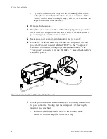 Предварительный просмотр 14 страницы InFocus LitePro 560 User Manual