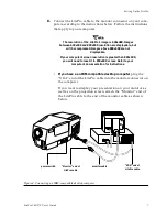 Предварительный просмотр 15 страницы InFocus LitePro 560 User Manual