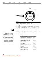 Preview for 15 page of InFocus LitePro 610 Quick Start Manual