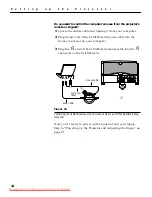 Предварительный просмотр 19 страницы InFocus LitePro 610 Quick Start Manual