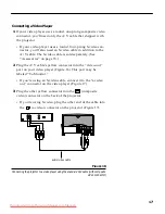 Preview for 24 page of InFocus LitePro 610 Quick Start Manual