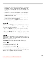 Preview for 37 page of InFocus LitePro 610 Quick Start Manual