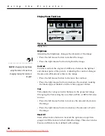 Preview for 40 page of InFocus LitePro 610 Quick Start Manual