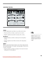 Preview for 41 page of InFocus LitePro 610 Quick Start Manual