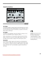 Preview for 43 page of InFocus LitePro 610 Quick Start Manual