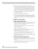 Preview for 52 page of InFocus LitePro 610 Quick Start Manual