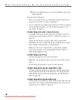 Preview for 54 page of InFocus LitePro 610 Quick Start Manual