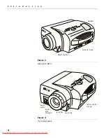Предварительный просмотр 10 страницы InFocus LitePro 720 Quick Start Manual