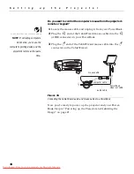 Предварительный просмотр 21 страницы InFocus LitePro 720 Quick Start Manual