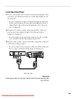 Предварительный просмотр 24 страницы InFocus LitePro 720 Quick Start Manual