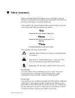 Preview for 6 page of InFocus LitePro 760 Quick Start Manual