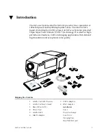 Preview for 10 page of InFocus LitePro 760 Quick Start Manual