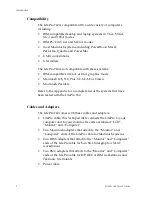 Preview for 11 page of InFocus LitePro 760 Quick Start Manual