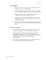 Preview for 12 page of InFocus LitePro 760 Quick Start Manual