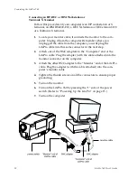 Preview for 19 page of InFocus LitePro 760 Quick Start Manual