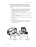 Preview for 20 page of InFocus LitePro 760 Quick Start Manual