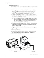 Preview for 21 page of InFocus LitePro 760 Quick Start Manual