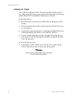 Preview for 27 page of InFocus LitePro 760 Quick Start Manual