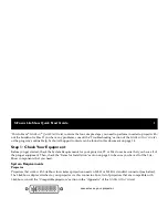 Preview for 2 page of InFocus LiteShow network adapter Quick Start Manual