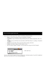 Preview for 6 page of InFocus LiteShow network adapter Quick Start Manual