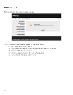 Preview for 46 page of InFocus LITESHOW4 DB+ User Manual