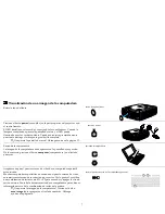 Preview for 7 page of InFocus LP 240 User Manual