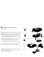 Preview for 11 page of InFocus LP 240 User Manual