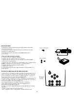 Preview for 22 page of InFocus LP 240 User Manual