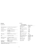 Preview for 35 page of InFocus LP 240 User Manual