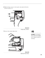 Preview for 30 page of InFocus LP 420 User Manual