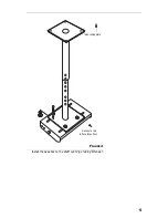 Preview for 7 page of InFocus LP 425 LiteMount Installation Manual