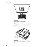 Preview for 22 page of InFocus LP 425 LiteMount Installation Manual