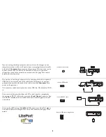 Preview for 8 page of InFocus LP 600 User Manual