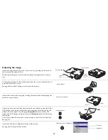 Preview for 12 page of InFocus LP 600 User Manual